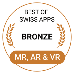 BOSA Bronze MR, AR & VR