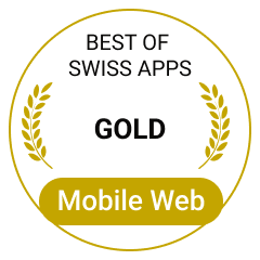 BOSA Gold Mobile Web