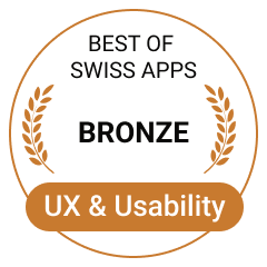 BOSA Bronze UX & Usability