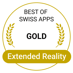 BOSA Gold Extended Reality